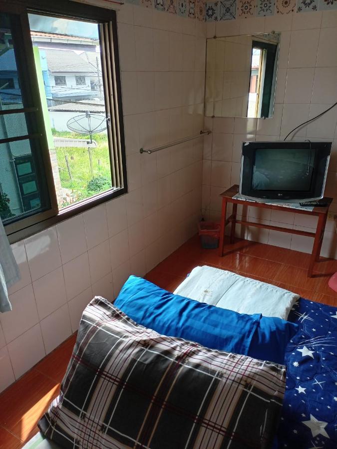 Np Guesthouse Trat Exterior foto