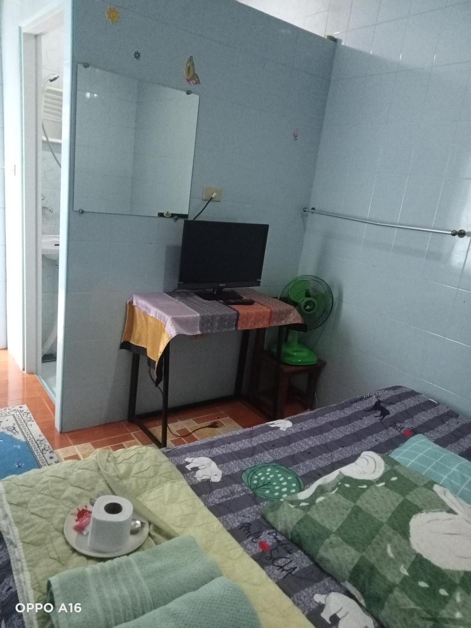 Np Guesthouse Trat Exterior foto